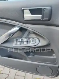 2009 Ford C-MAX