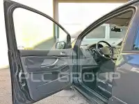 2009 Ford C-MAX