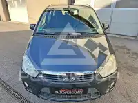 2009 Ford C-MAX