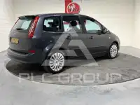 2009 Ford C-MAX
