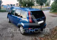 2009 Ford C-MAX