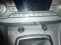 2009 Ford C-MAX