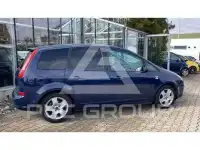 2009 Ford C-MAX