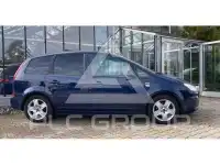 2009 Ford C-MAX