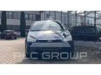 2009 Ford C-MAX