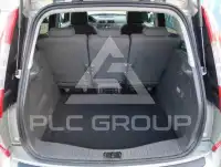 2009 Ford C-MAX