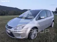 2009 Ford C-MAX
