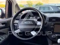 2009 Ford C-MAX