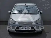 2009 Ford C-MAX