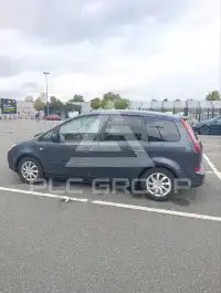 2009 Ford C-MAX