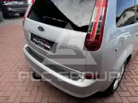 2009 Ford C-MAX