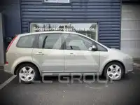 2009 Ford C-MAX