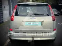 2009 Ford C-MAX