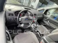2009 Ford C-MAX