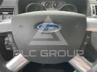 2009 Ford C-MAX