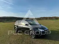 2009 Ford C-MAX