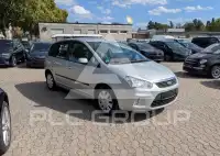 2009 Ford C-MAX