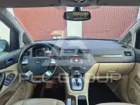 2009 Ford C-MAX