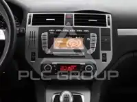 2009 Ford C-MAX