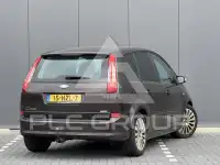 2009 Ford C-MAX