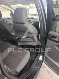 2009 Ford C-MAX