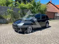 2009 Ford C-MAX