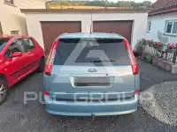 2009 Ford C-MAX