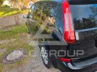2009 Ford C-MAX