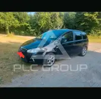 2009 Ford C-MAX