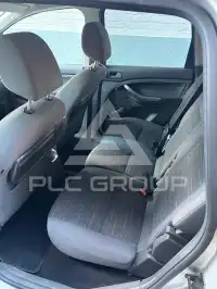 2009 Ford C-MAX