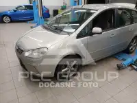 2009 Ford C-MAX