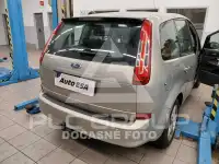 2009 Ford C-MAX