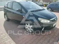 2009 Ford C-MAX