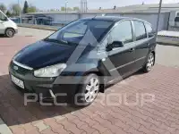2009 Ford C-MAX