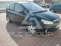 2009 Ford C-MAX