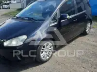 2009 Ford C-MAX
