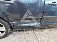 2009 Ford C-MAX