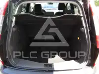 2009 Ford C-MAX