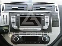 2009 Ford C-MAX