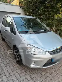 2009 Ford C-MAX