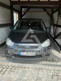 2009 Ford C-MAX