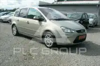 2009 Ford C-MAX
