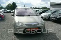 2009 Ford C-MAX