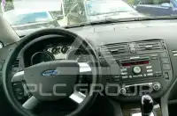 2009 Ford C-MAX