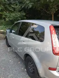 2009 Ford C-MAX