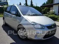 2009 Ford C-MAX