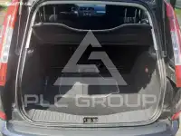 2009 Ford C-MAX