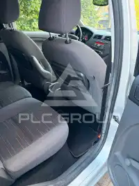2009 Ford C-MAX