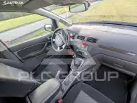 2009 Ford C-MAX