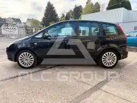 2009 Ford C-MAX